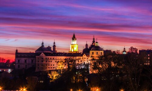 Mieszkania deweloperskie Lublin – poznaj nasze inwestycje